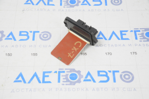 Mazda CX-7 Resistor