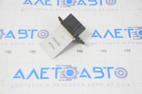 Mazda CX-7 Resistor