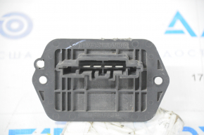 Mazda CX-7 Resistor