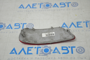 Reflector rear left Jeep Compass 11-12 scratches