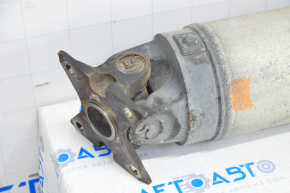 Driveshaft driveshaft Toyota Sequoia 08-16 RWD propylene