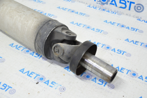 Driveshaft driveshaft Toyota Sequoia 08-16 RWD propylene