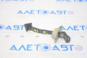 Rear left door limiter Mazda3 03-09