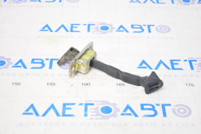 Rear left door limiter Mazda3 03-09