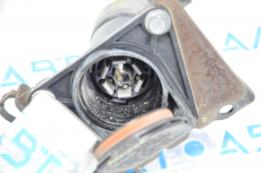 Toyota Sequoia 08-10 towbar socket cover defect