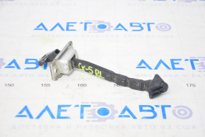Rear left door limiter Mazda CX-5 13-16