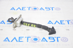 Mazda CX-5 13-16 rear right door stop