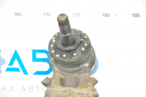Lower control arm front left Toyota Sequoia 08-16 cracked boot