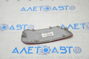 Rear Bumper Reflector Left Dodge Journey 11-20 SXT Scratches