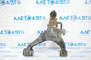 Lower control arm front right Toyota Sequoia 08-16 cracked boot