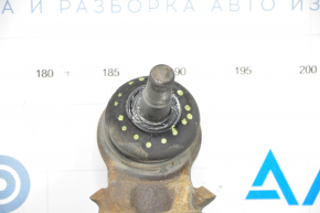 Lower control arm front right Toyota Sequoia 08-16 cracked boot