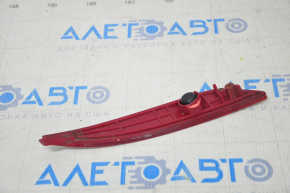Reflector rear left Hyundai Sonata 11-13 cracks