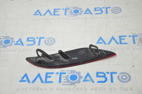 Rear left reflector Chevrolet Malibu 16-25 without muffler tips, scratches