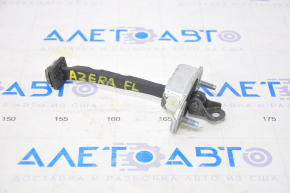 Door limiter front left Hyundai Azera 12-17