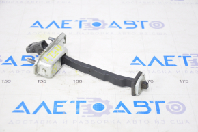 Door limiter front right Hyundai Azera 12-17