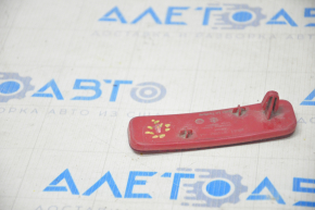 Reflector rear bumper right Ford Transit Connect MK2 13-23 broken fastener, worn
