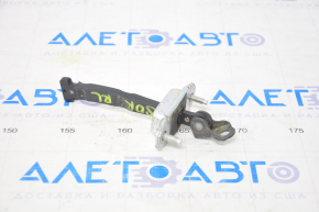 Kia Sorento 10-15 rear left door stop