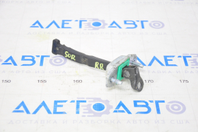 Kia Sorento 10-15 rear right door stop