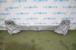 Rear Panel Toyota Sequoia 08-22 4 Parts Silver
