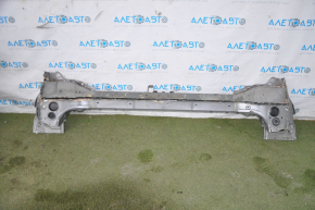 Rear Panel Toyota Sequoia 08-22 4 Parts Silver
