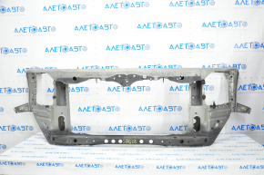 TV panel radiator Toyota Sequoia 08-16 complete