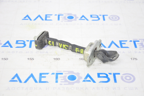 Front right door limiter Honda Civic 4d 06-09