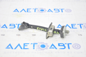 Rear left door stop for Honda Civic 4d 06-09