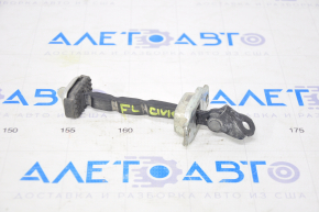 Front left door stop for Honda Civic 4d 06-09