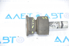 Toyota Sequoia 08-16 first body cushion bottom, cracked