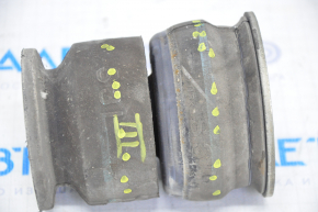 Toyota Sequoia 08-16 body cushion third, cracked