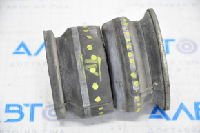 Toyota Sequoia 08-16 body cushion fourth, cracked