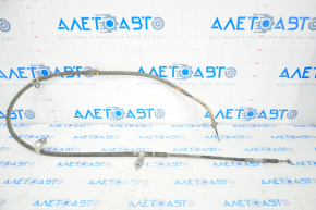 Left parking brake cable for Toyota Sequoia 2016