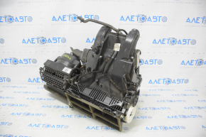 Heater assembly Chevrolet Malibu 13-16 hybrid