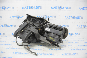 Heater assembly Chevrolet Malibu 13-16 hybrid