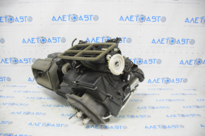 Heater assembly Chevrolet Malibu 13-16 hybrid