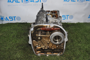 Cylinder head assembly VW Jetta 11-18 USA 1.8T