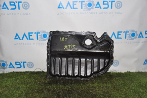 Oil pan VW Jetta 11-18 USA 1.8T