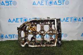 Engine half-pan VW Jetta 11-18 USA 1.8T