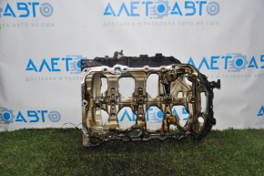 Engine half-pan VW Jetta 11-18 USA 1.8T
