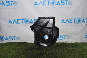 Front Engine Cover VW Jetta 11-18 USA 1.8T
