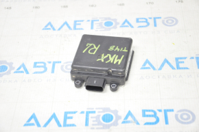Blind Spot Sensor Left Lincoln MKX 16-