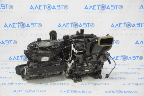 Heater assembly Chevrolet Malibu 13-16