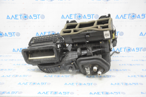Heater assembly Chevrolet Cruze 16-