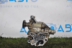 Oil pump ICE VW Jetta 11-18 USA 1.8T