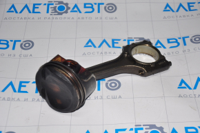 Connecting rod with piston 1pc VW Jetta 11-18 USA 1.8T