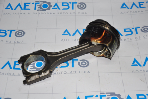 Connecting rod with piston 1pc VW Jetta 11-18 USA 1.8T