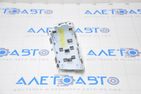 Toyota Avalon 05-12 climate control buttons right