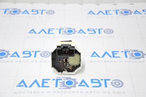 Climate control central Toyota Rav4 06-12 poke