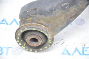 Upper rear left arm Toyota Sequoia 08-16 cracked silent blocks