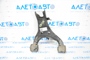 Upper rear right arm Toyota Sequoia 08-16 cracked silent blocks